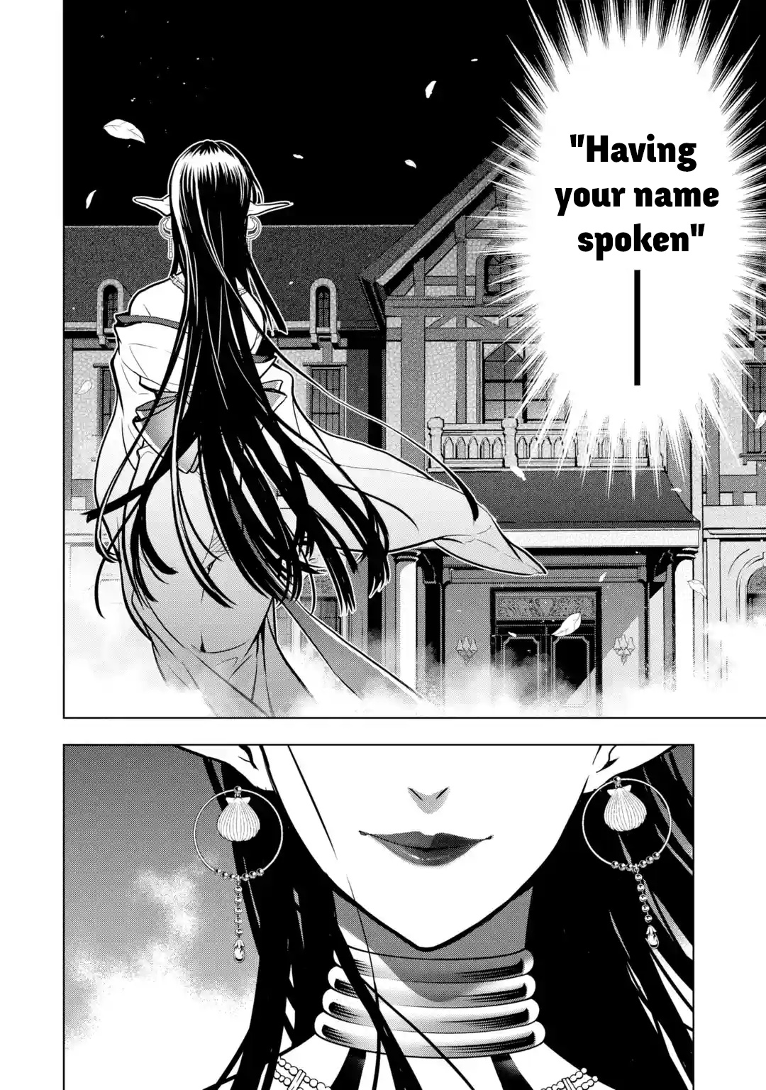 I Became A Legend A Decade Later After Telling My Comrades To Leave Everything To Me And Retreat First Chapter 30