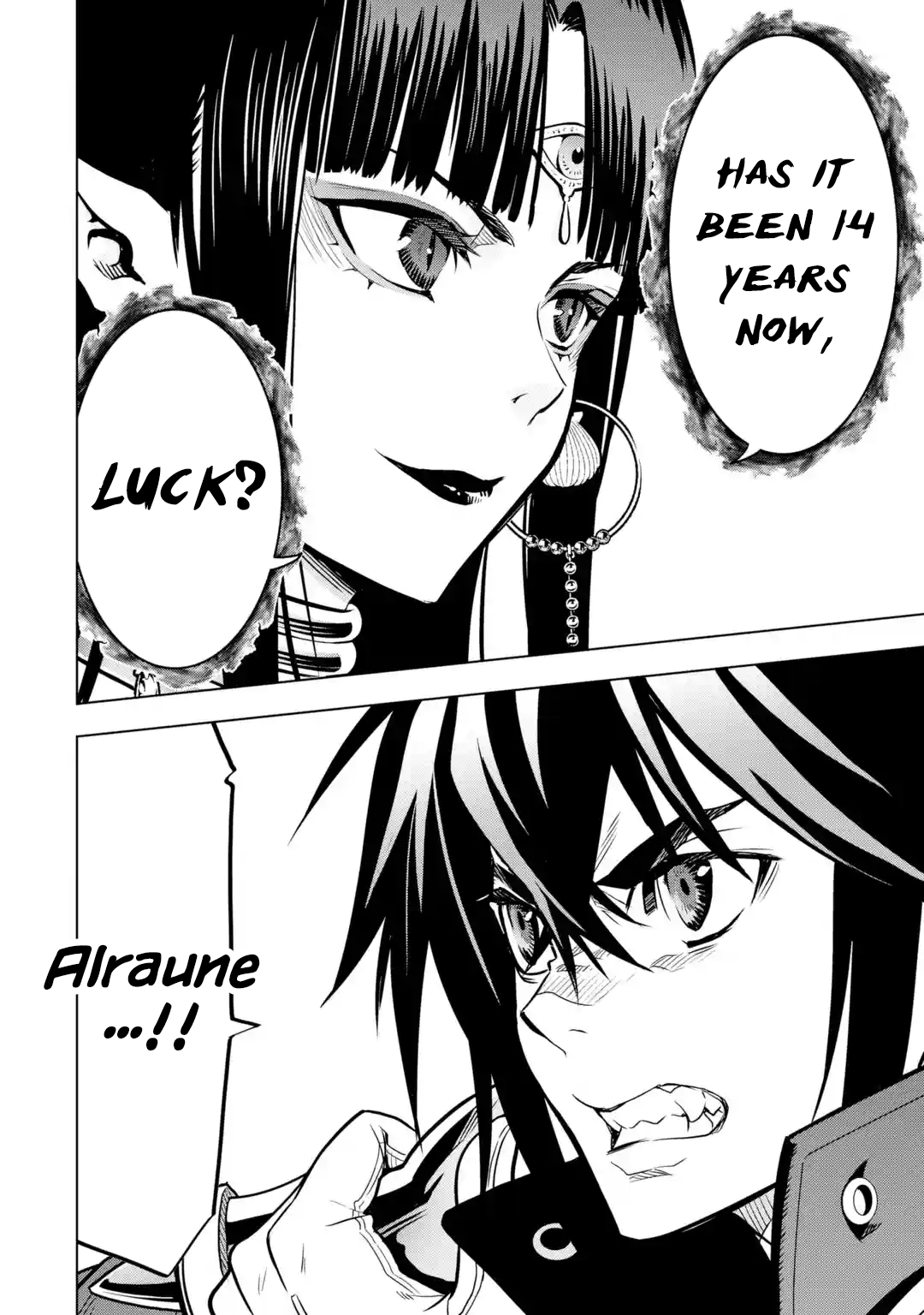 I Became A Legend A Decade Later After Telling My Comrades To Leave Everything To Me And Retreat First Chapter 30