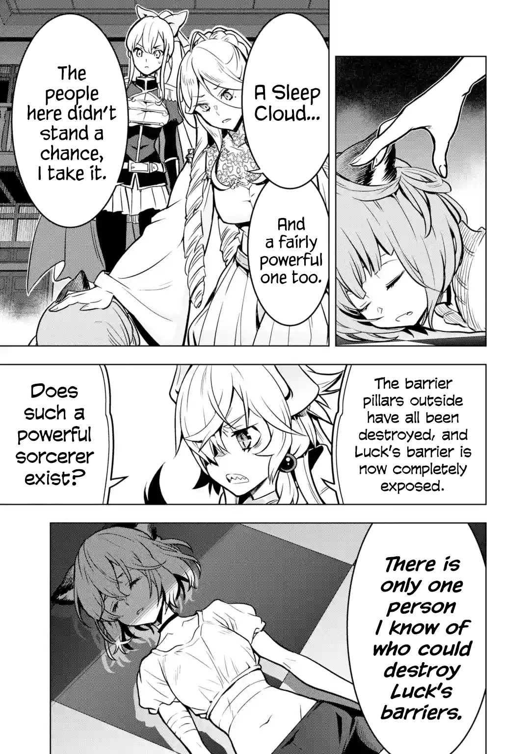 I Became A Legend A Decade Later After Telling My Comrades To Leave Everything To Me And Retreat First Chapter 30