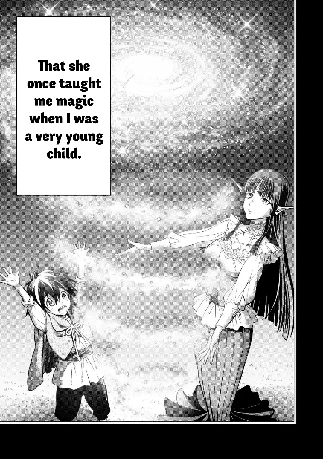 I Became A Legend A Decade Later After Telling My Comrades To Leave Everything To Me And Retreat First Chapter 31