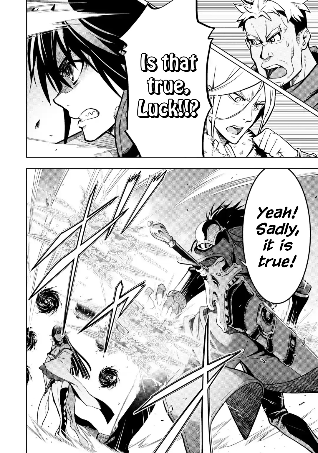 I Became A Legend A Decade Later After Telling My Comrades To Leave Everything To Me And Retreat First Chapter 31