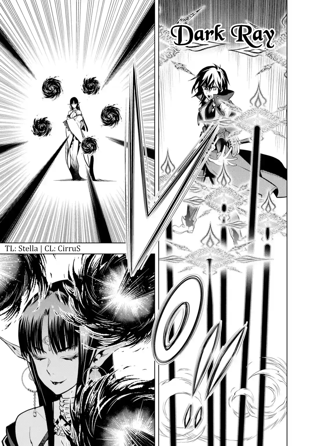 I Became A Legend A Decade Later After Telling My Comrades To Leave Everything To Me And Retreat First Chapter 31