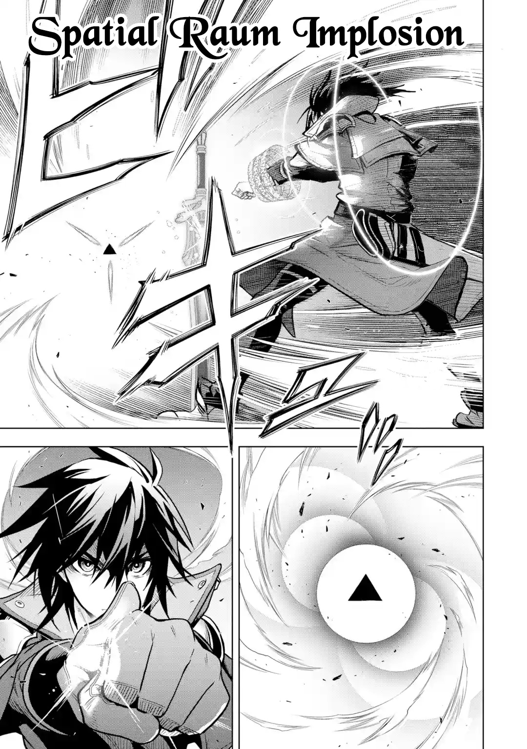 I Became A Legend A Decade Later After Telling My Comrades To Leave Everything To Me And Retreat First Chapter 31