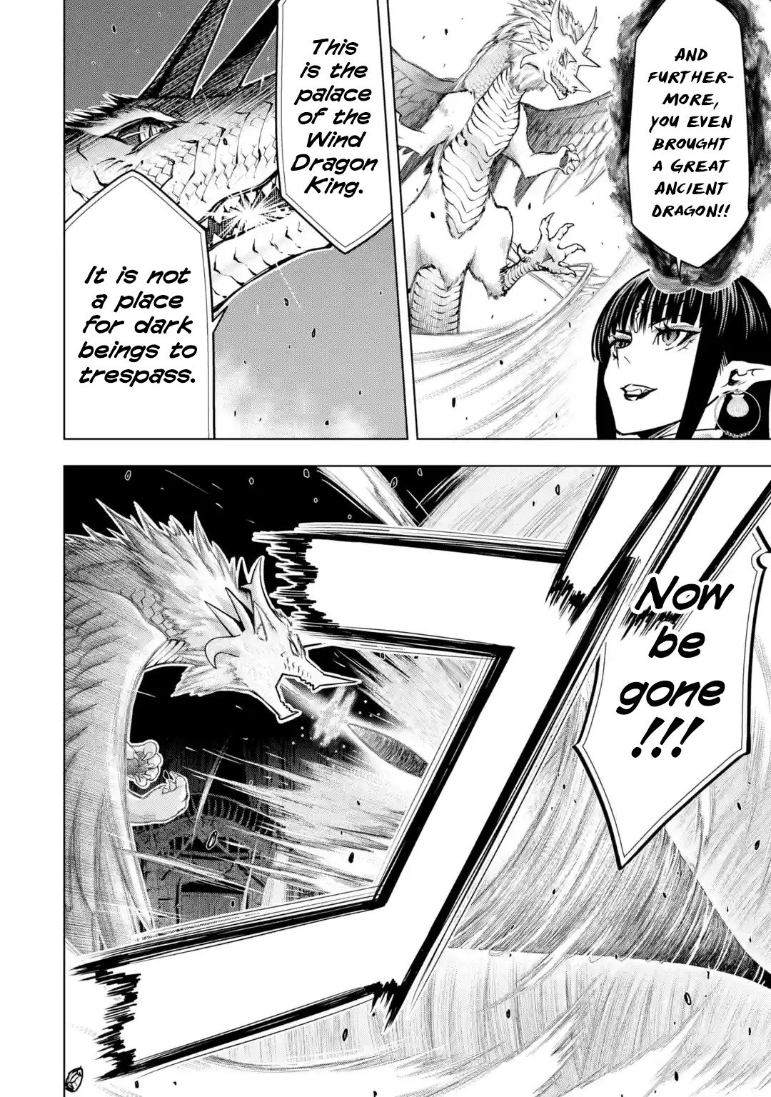 I Became A Legend A Decade Later After Telling My Comrades To Leave Everything To Me And Retreat First Chapter 31