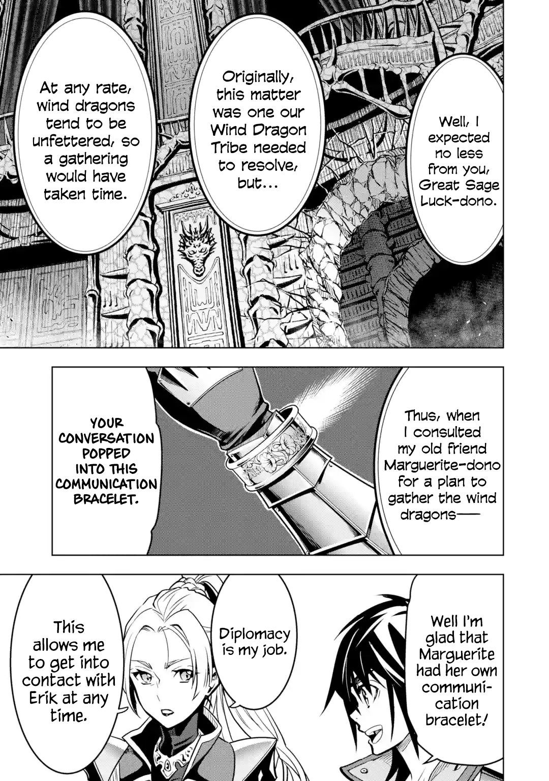 I Became A Legend A Decade Later After Telling My Comrades To Leave Everything To Me And Retreat First Chapter 31