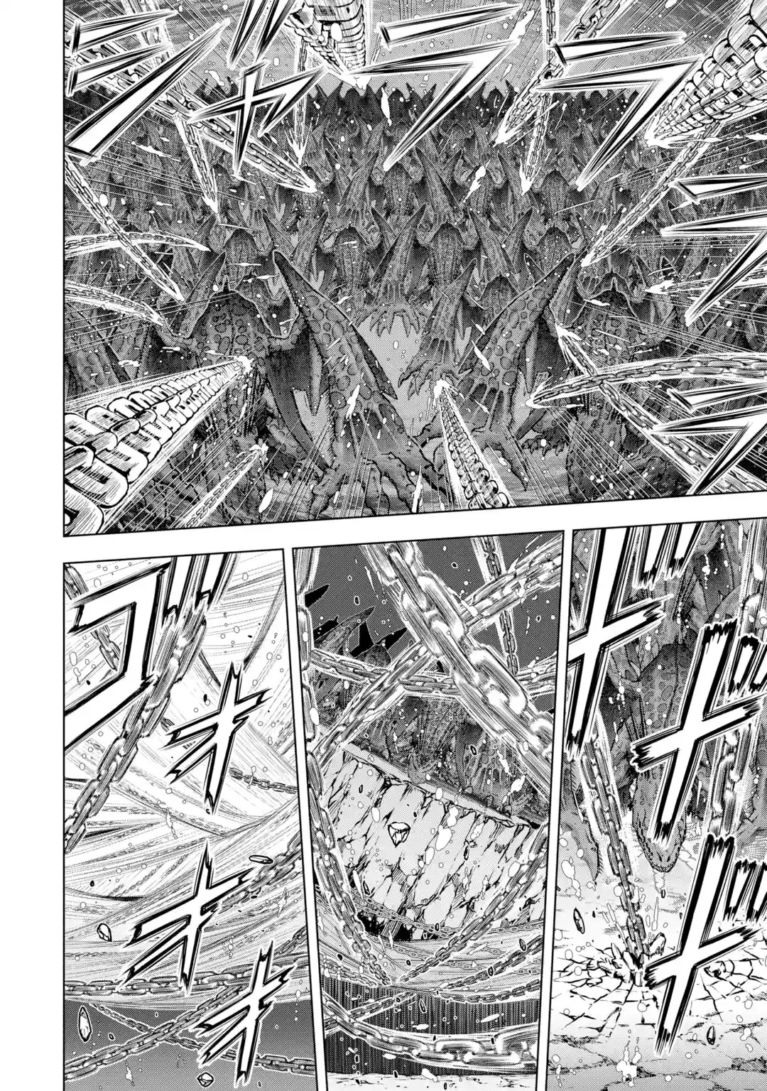 I Became A Legend A Decade Later After Telling My Comrades To Leave Everything To Me And Retreat First Chapter 31