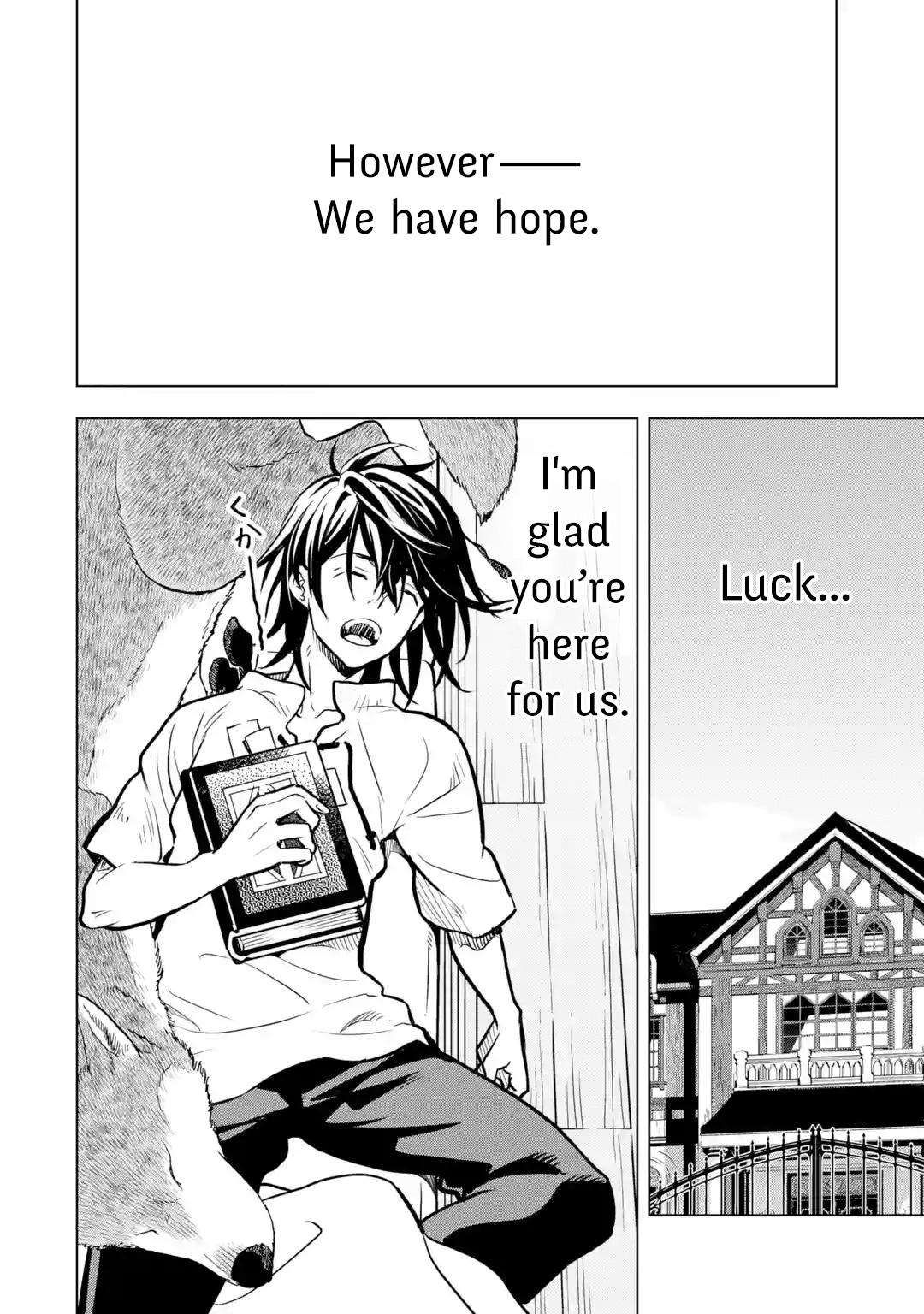 I Became a Legend a Decade Later After Telling my Comrades to Leave Everything to Me and Retreat First Chapter 32