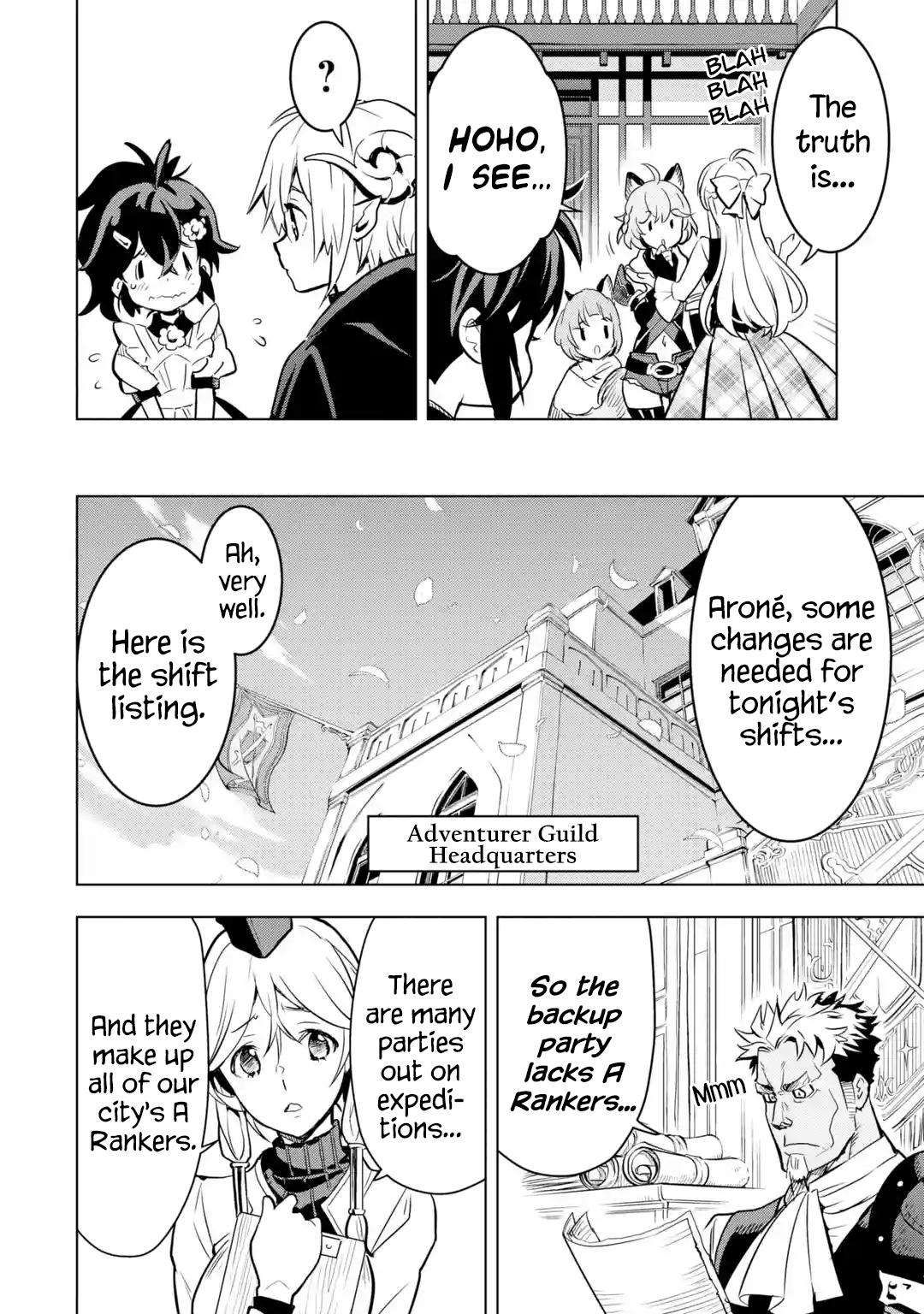 I Became a Legend a Decade Later After Telling my Comrades to Leave Everything to Me and Retreat First Chapter 32