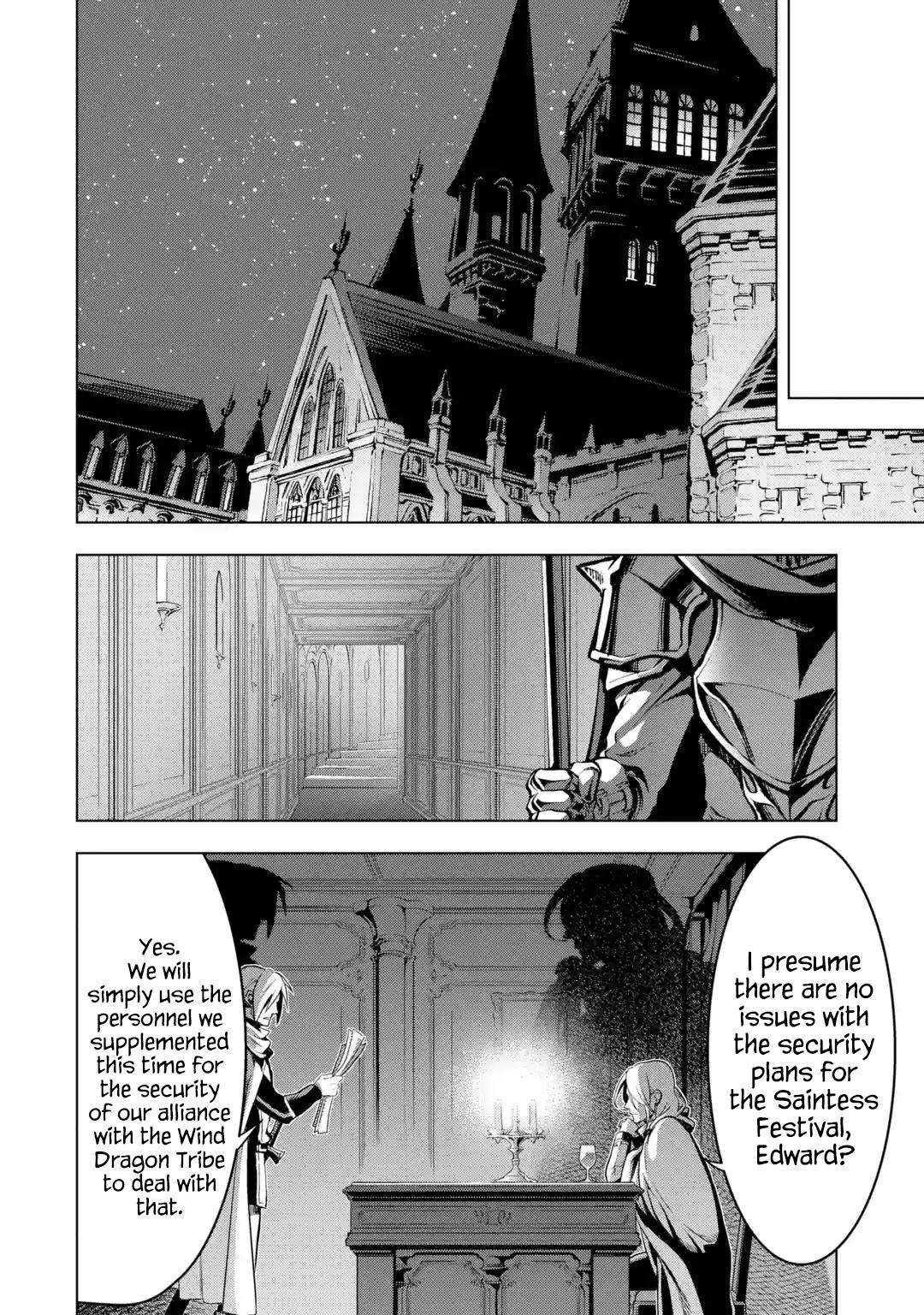 I Became a Legend a Decade Later After Telling my Comrades to Leave Everything to Me and Retreat First Chapter 32