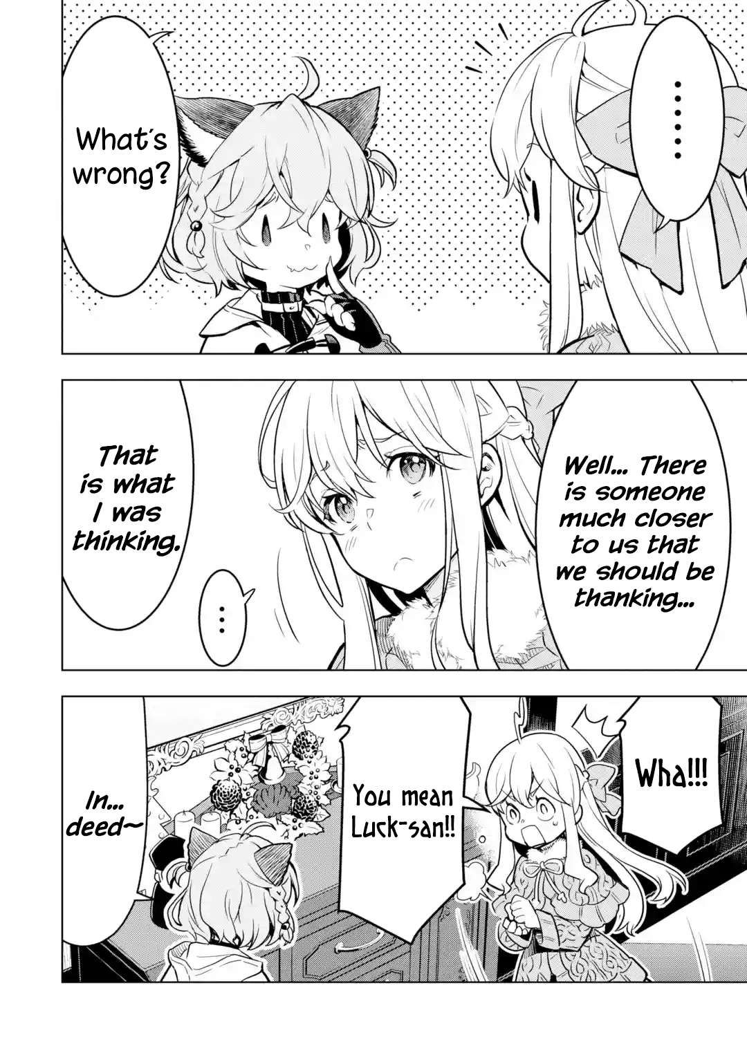 I Became a Legend a Decade Later After Telling my Comrades to Leave Everything to Me and Retreat First Chapter 32.5