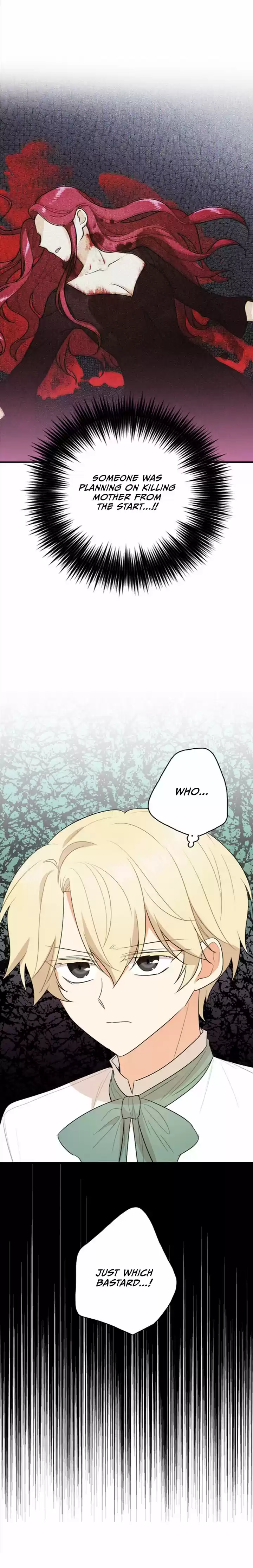 I Became the Villain's Mother 51