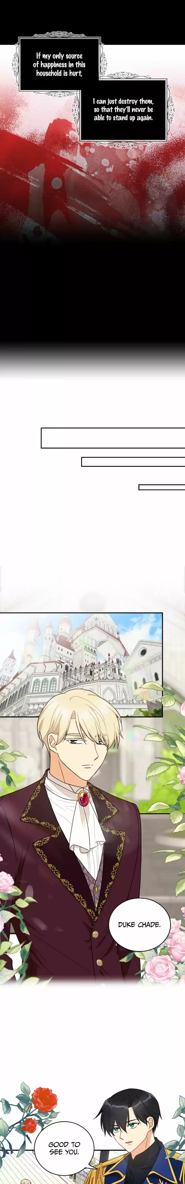 I Became the Villain's Mother 51