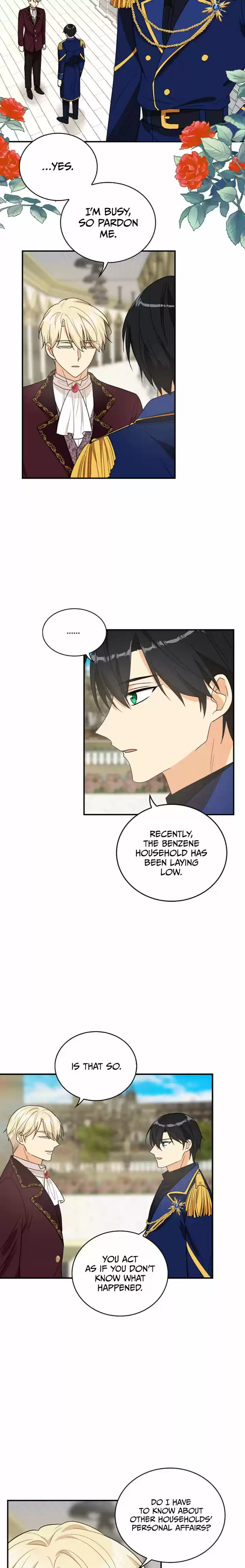 I Became the Villain's Mother 51