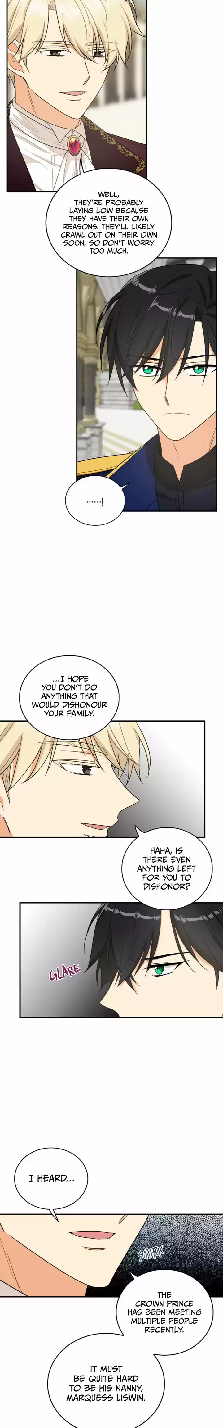 I Became the Villain's Mother 51