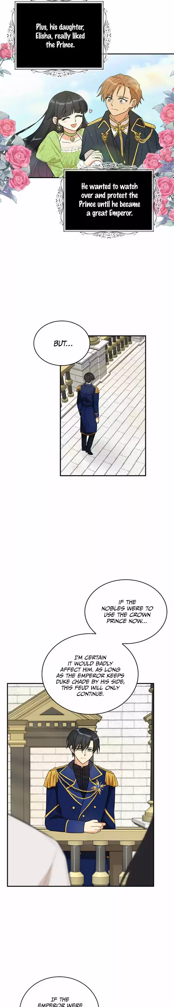 I Became the Villain's Mother 51