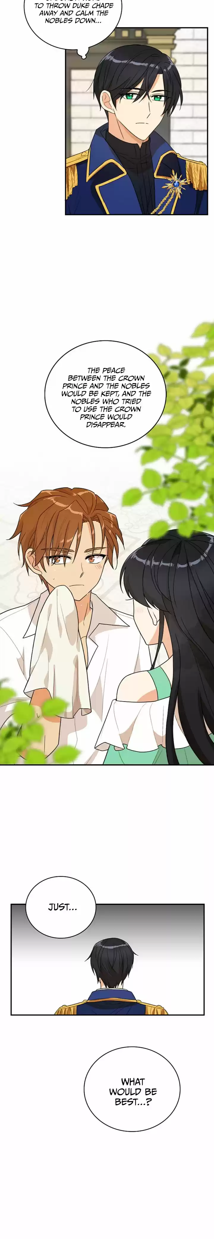 I Became the Villain's Mother 51