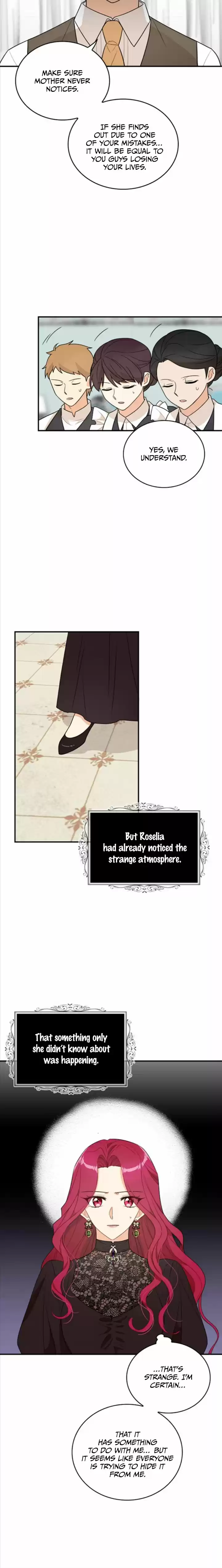 I Became the Villain's Mother 51