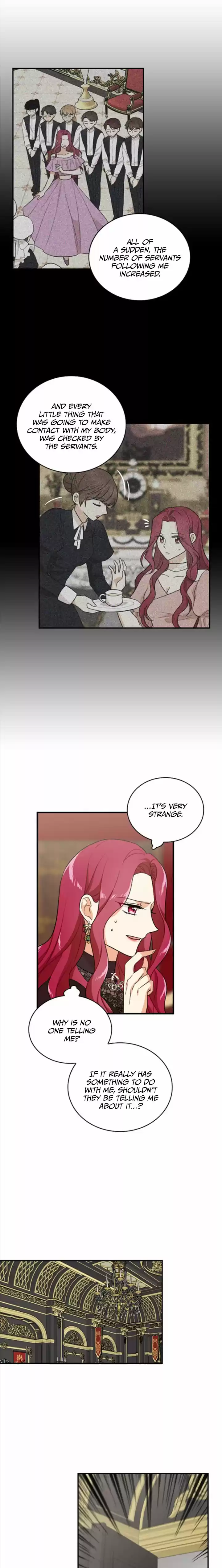 I Became the Villain's Mother 51