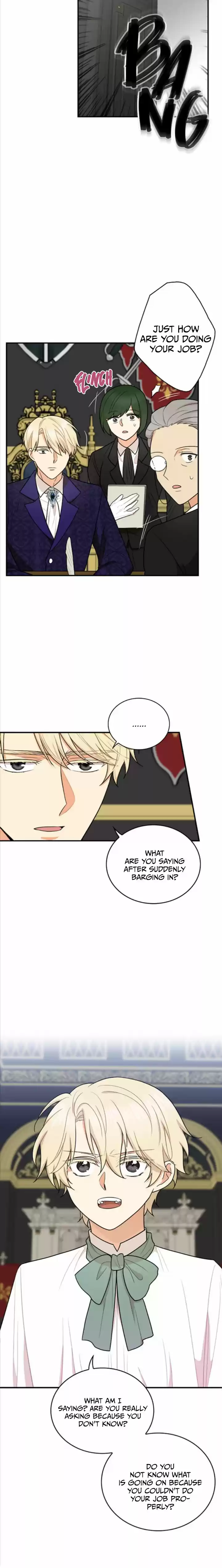 I Became the Villain's Mother 51