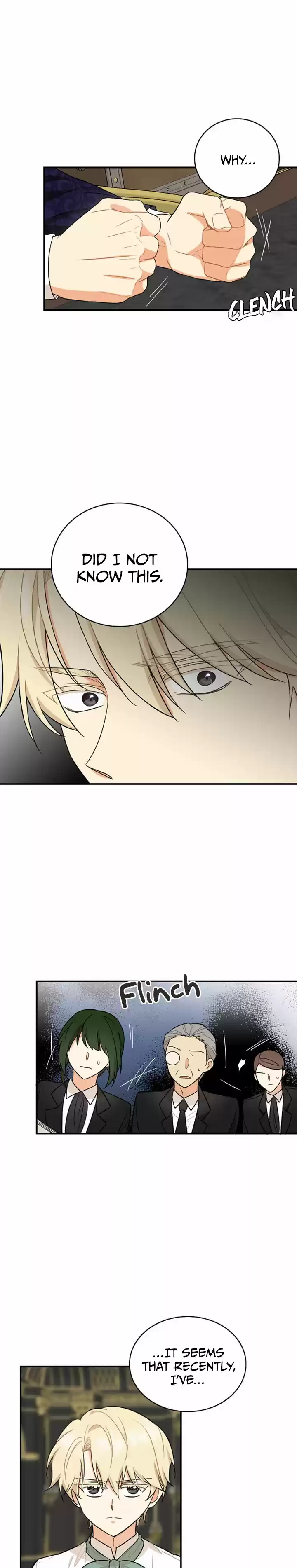 I Became the Villain's Mother 51