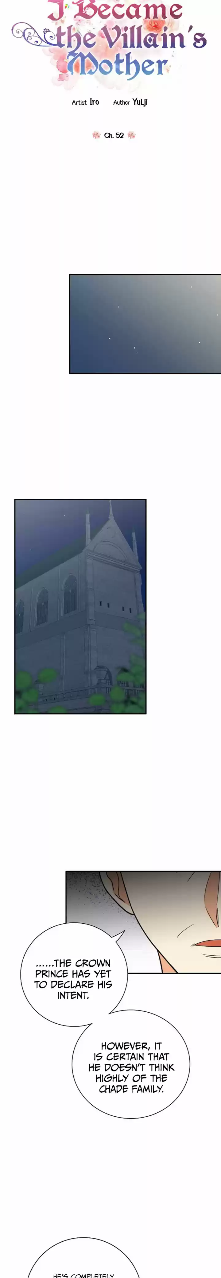 I Became the Villain's Mother 52