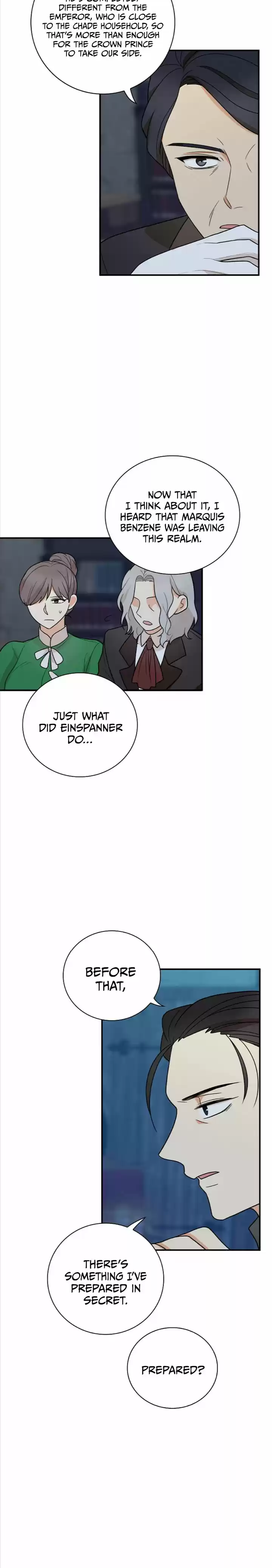 I Became the Villain's Mother 52