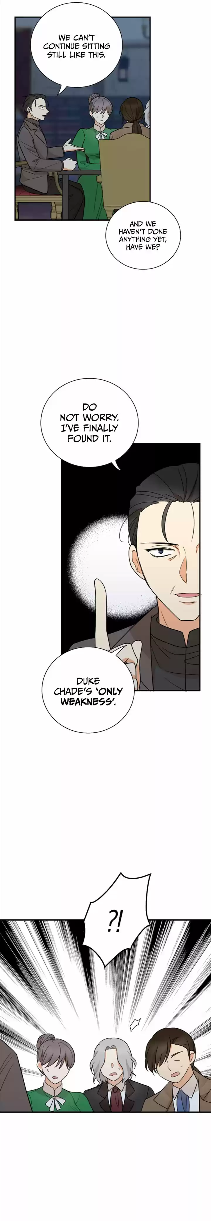 I Became the Villain's Mother 52