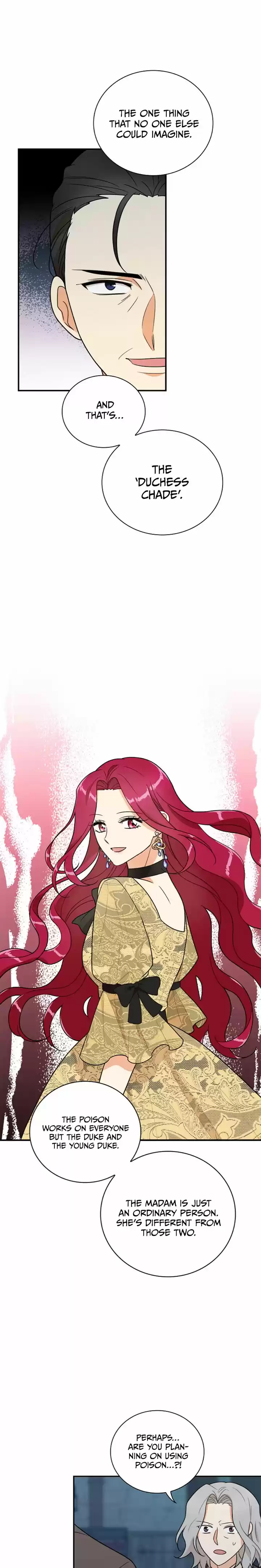 I Became the Villain's Mother 52