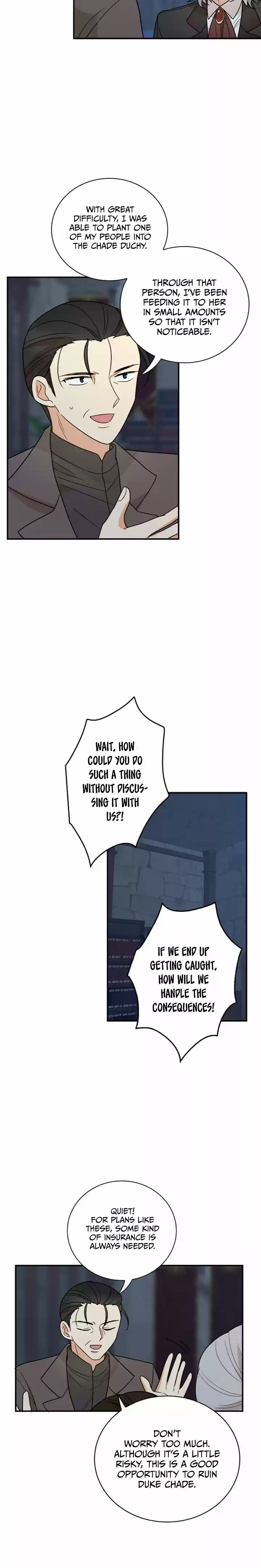 I Became the Villain's Mother 52