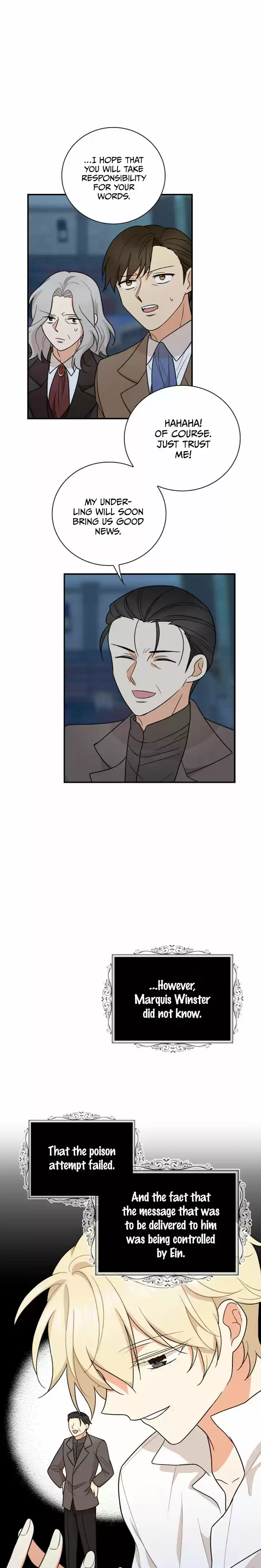 I Became the Villain's Mother 52