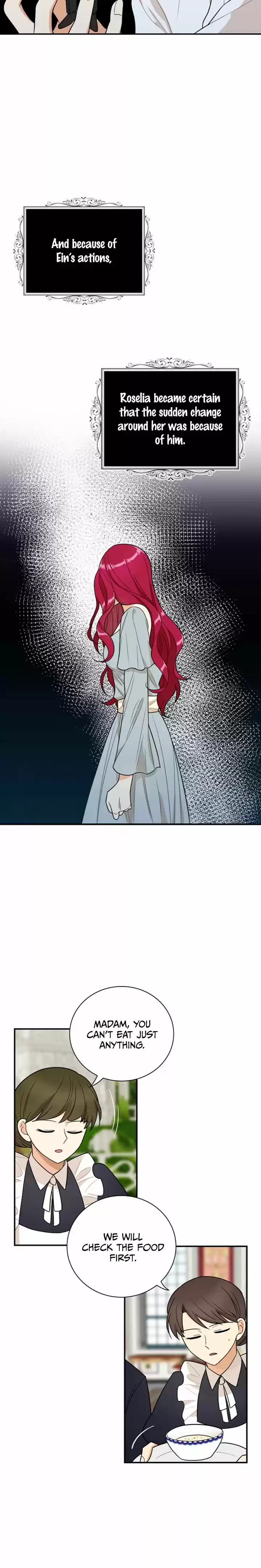 I Became the Villain's Mother 52