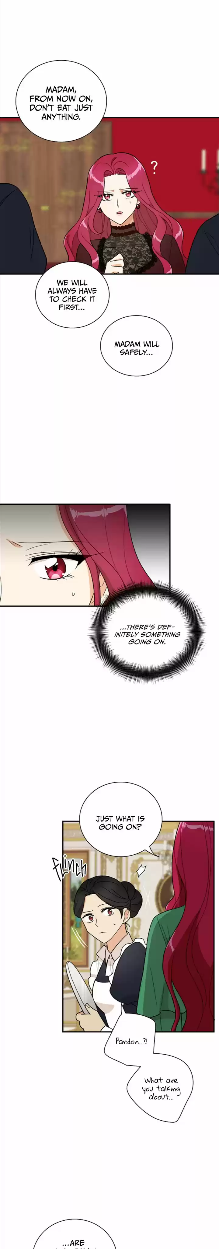 I Became the Villain's Mother 52