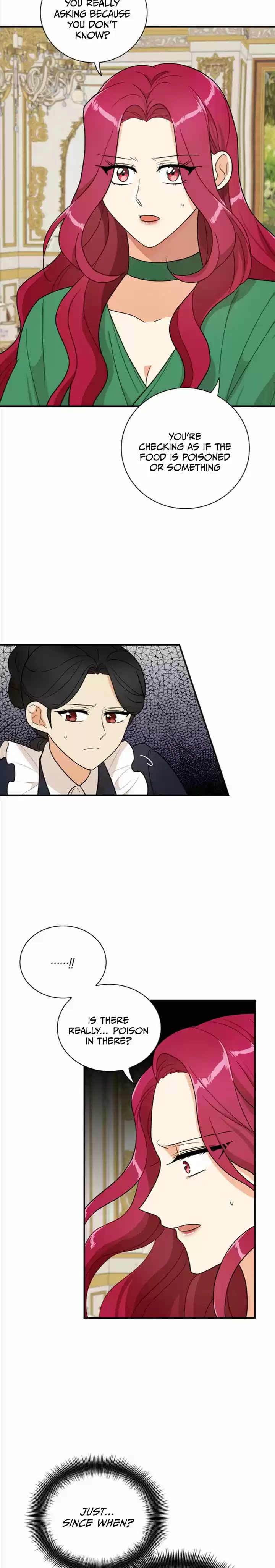 I Became the Villain's Mother 52