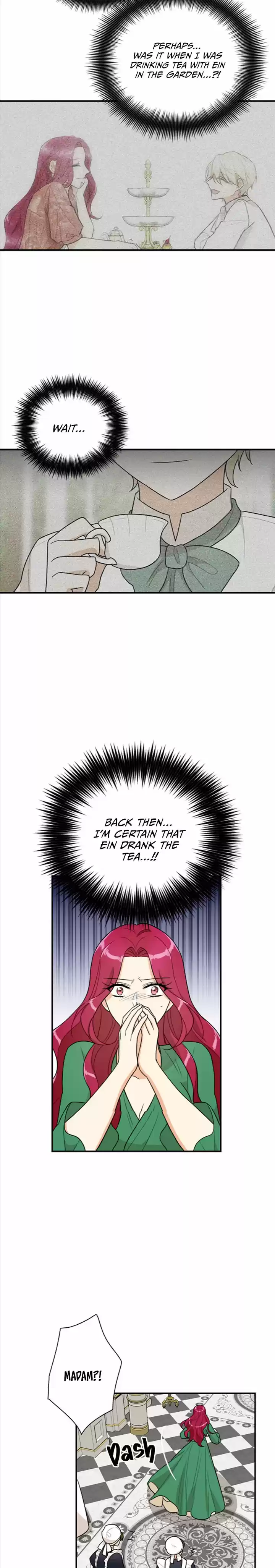 I Became the Villain's Mother 52