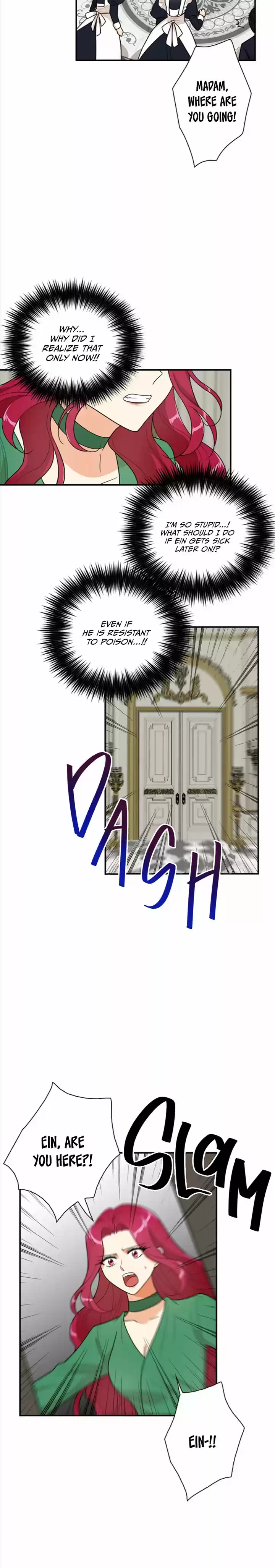 I Became the Villain's Mother 52