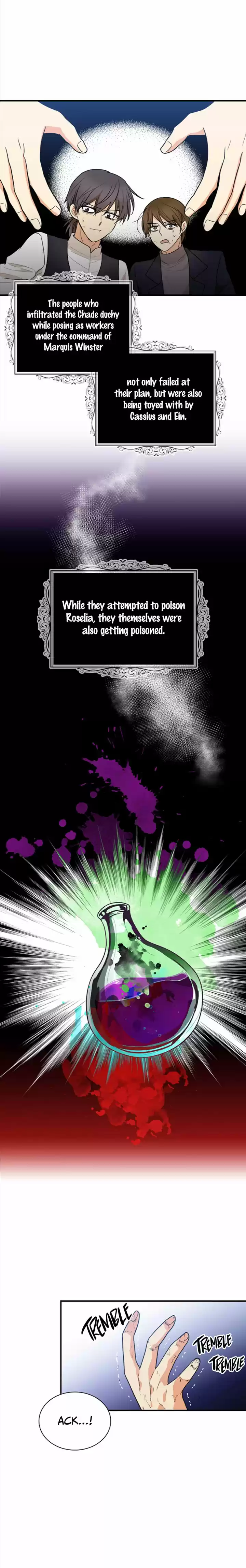 I Became the Villain's Mother 52