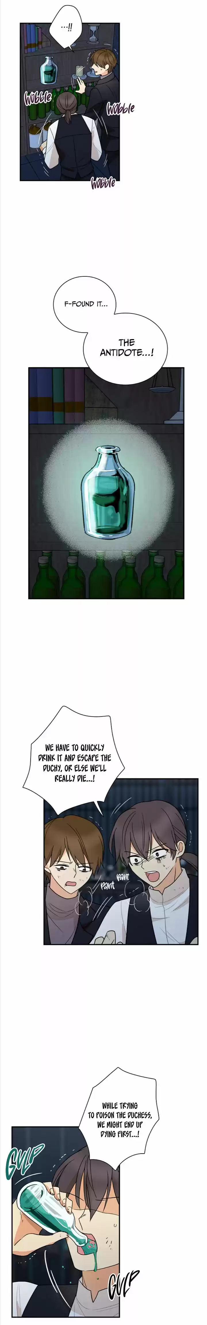 I Became the Villain's Mother 52