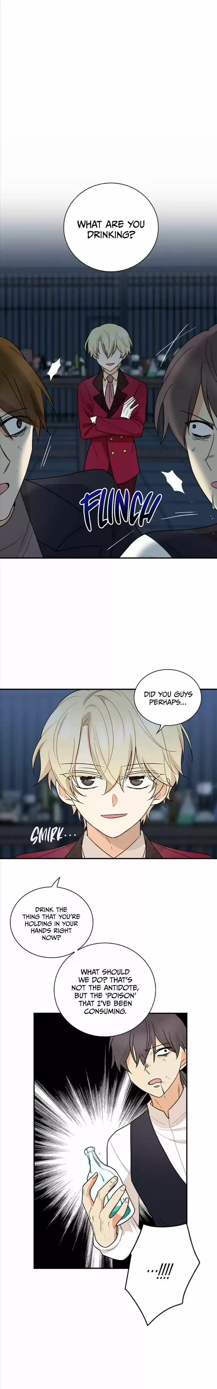 I Became the Villain's Mother 52