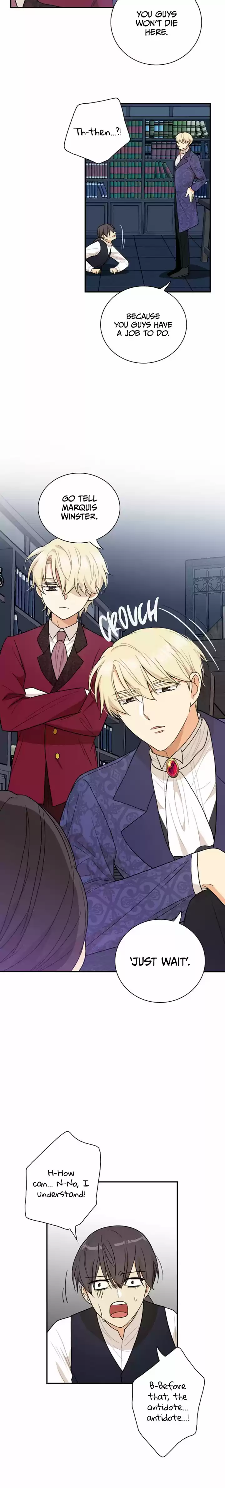 I Became the Villain's Mother 52