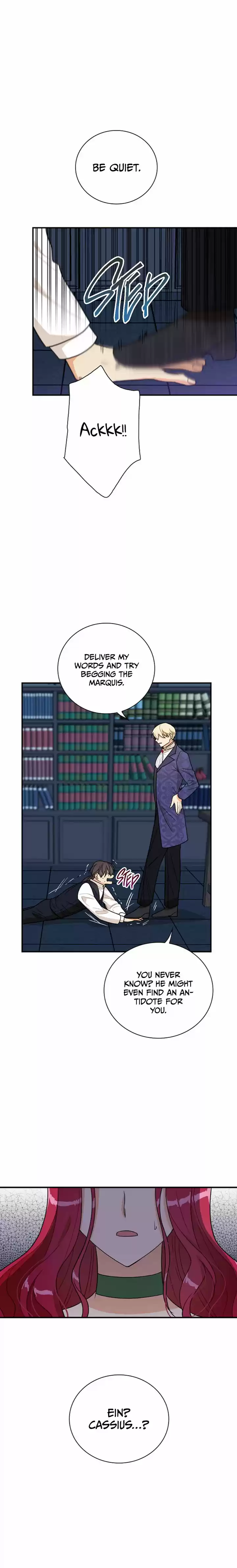 I Became the Villain's Mother 52