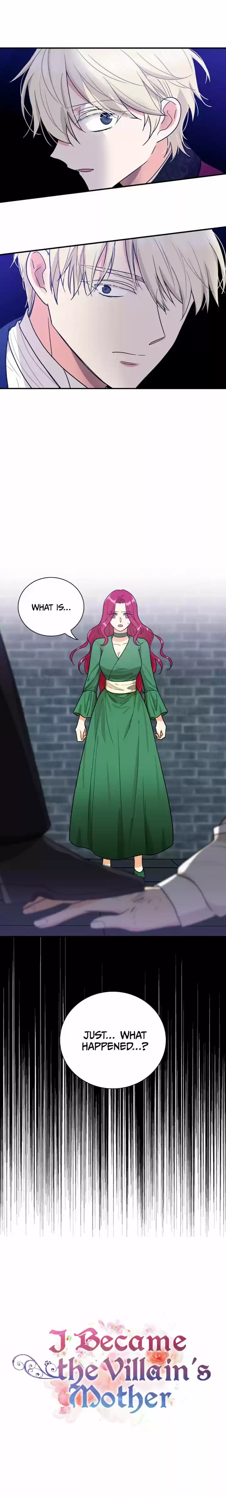 I Became the Villain's Mother 52