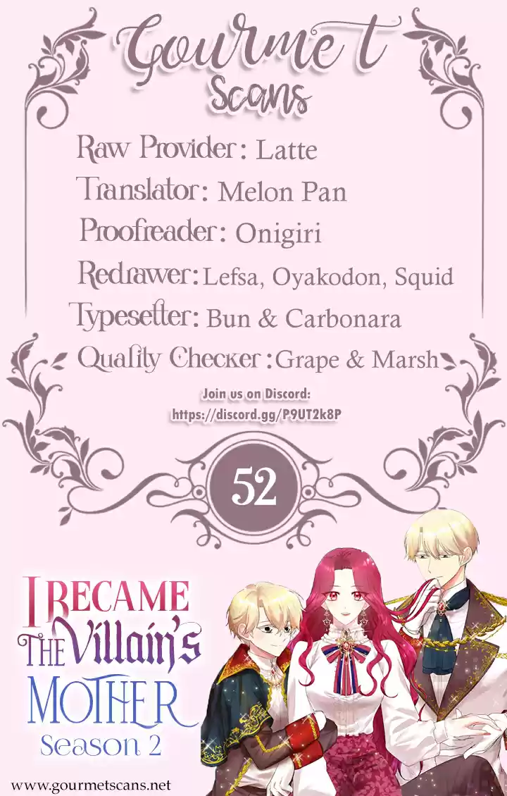 I Became the Villain's Mother 52
