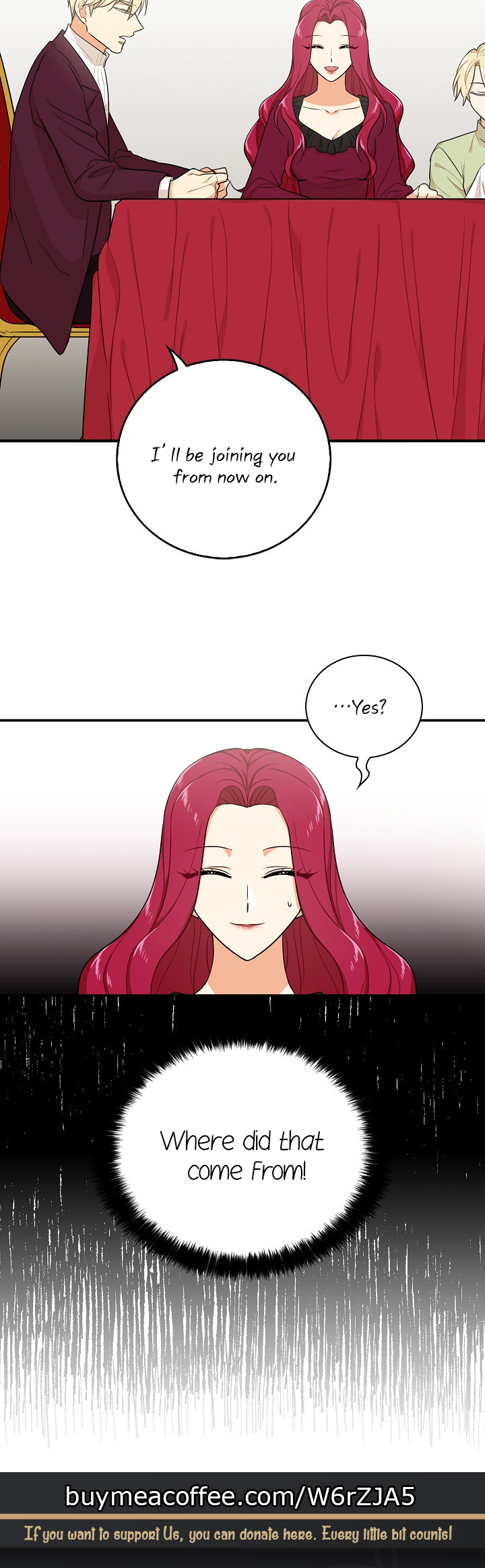 I Became the Villain's Mother Ch. 24