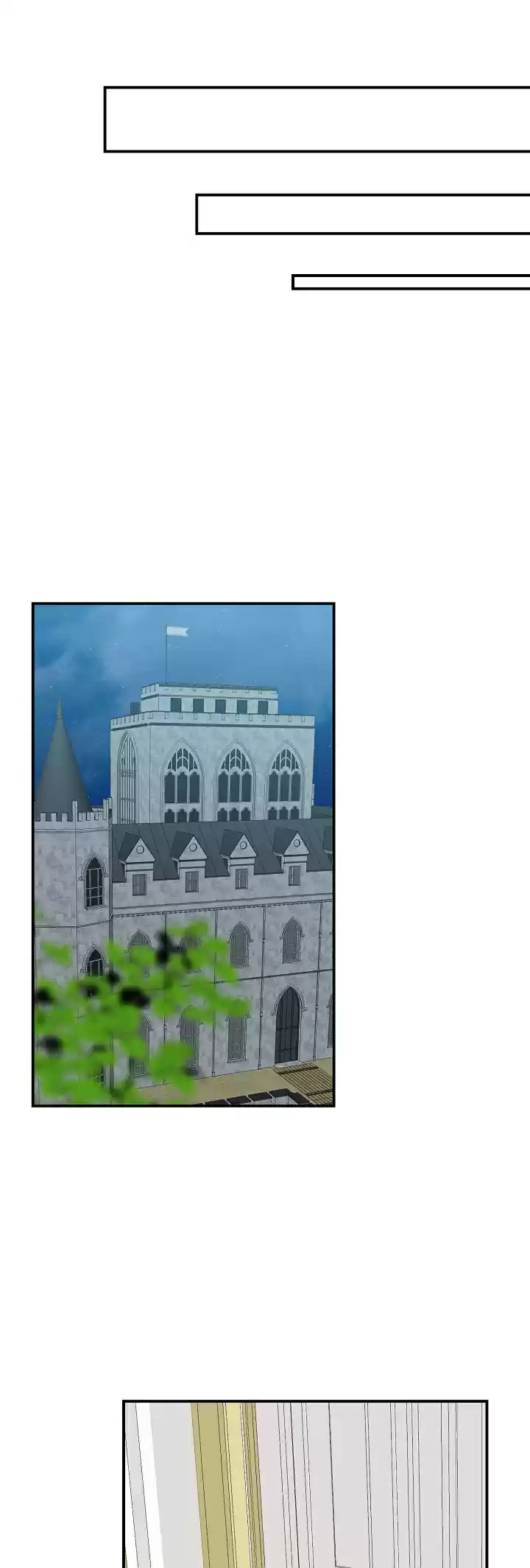 I Became the Villain's Mother Ch. 34