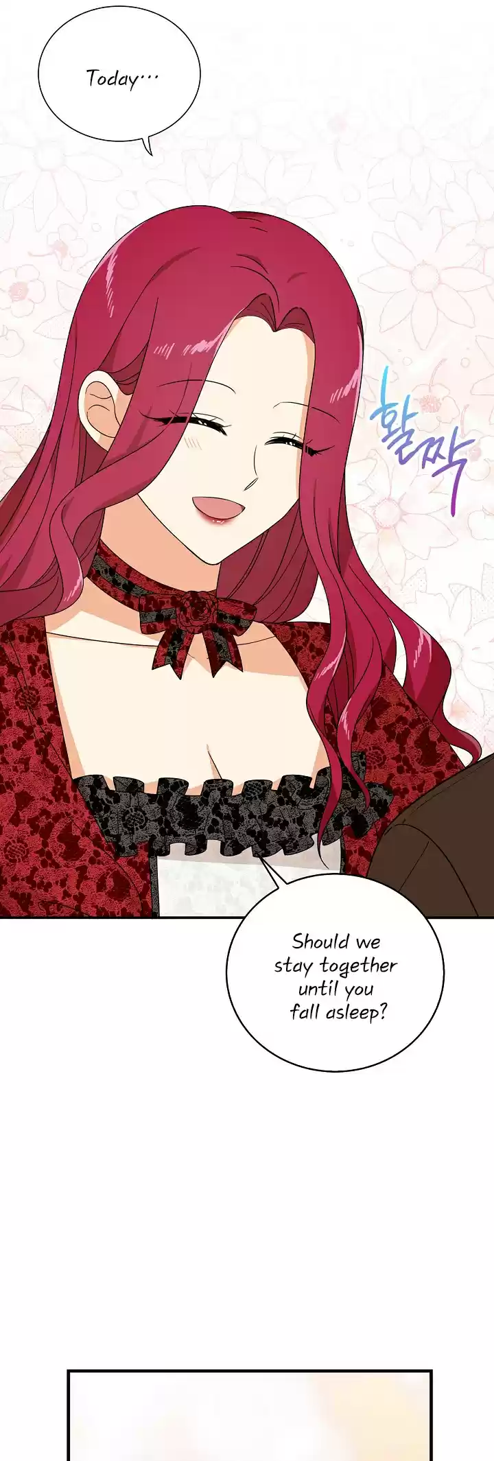 I Became the Villain's Mother Ch. 34