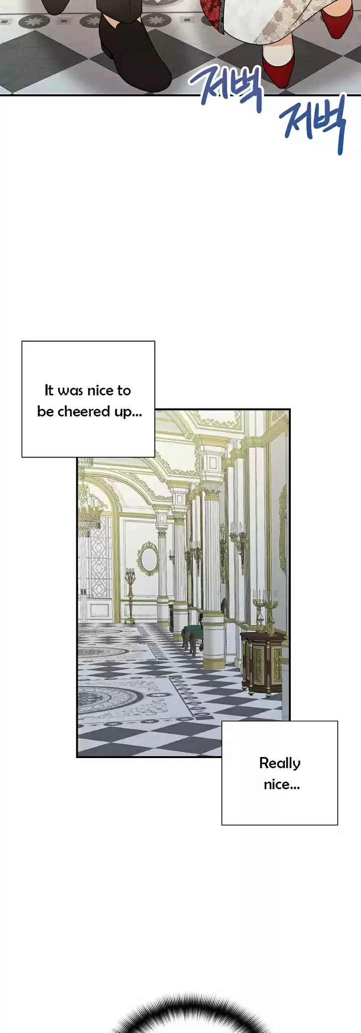 I Became the Villain's Mother Ch. 34