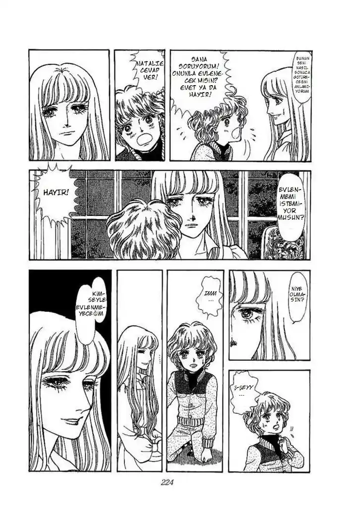 I Became the Villain's Mother Ch.090