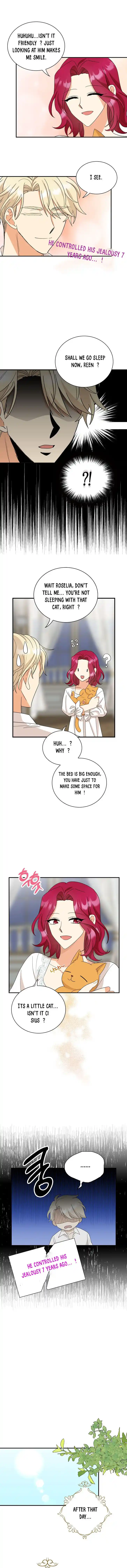 I Became the Villain's Mother Ch.090