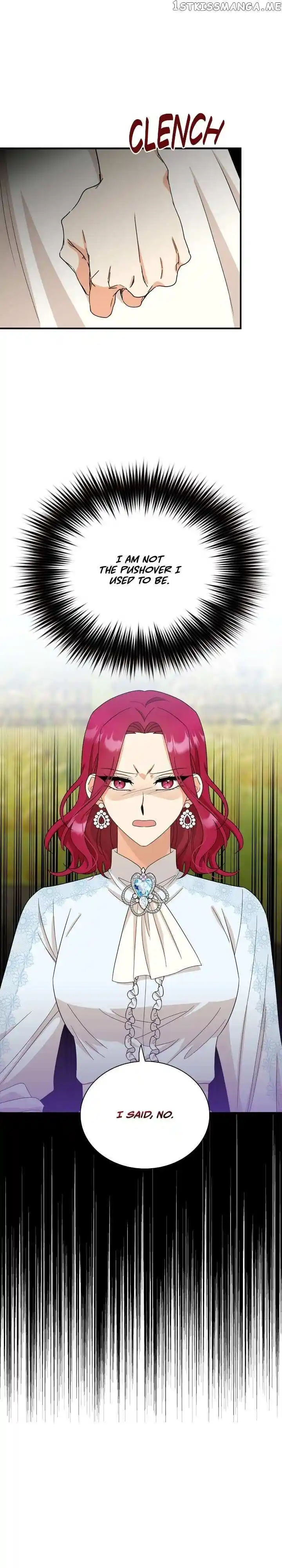 I Became the Villain's Mother Ch.093