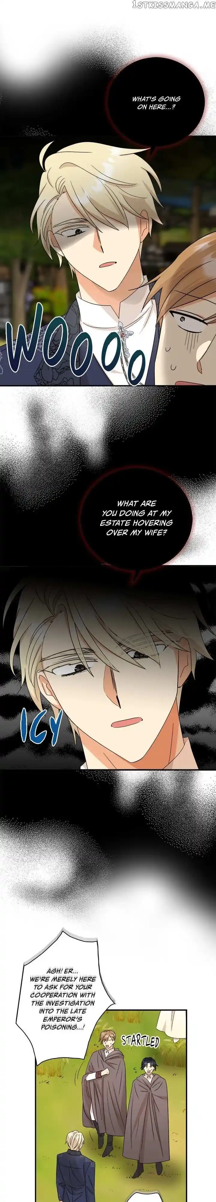 I Became the Villain's Mother Ch.093